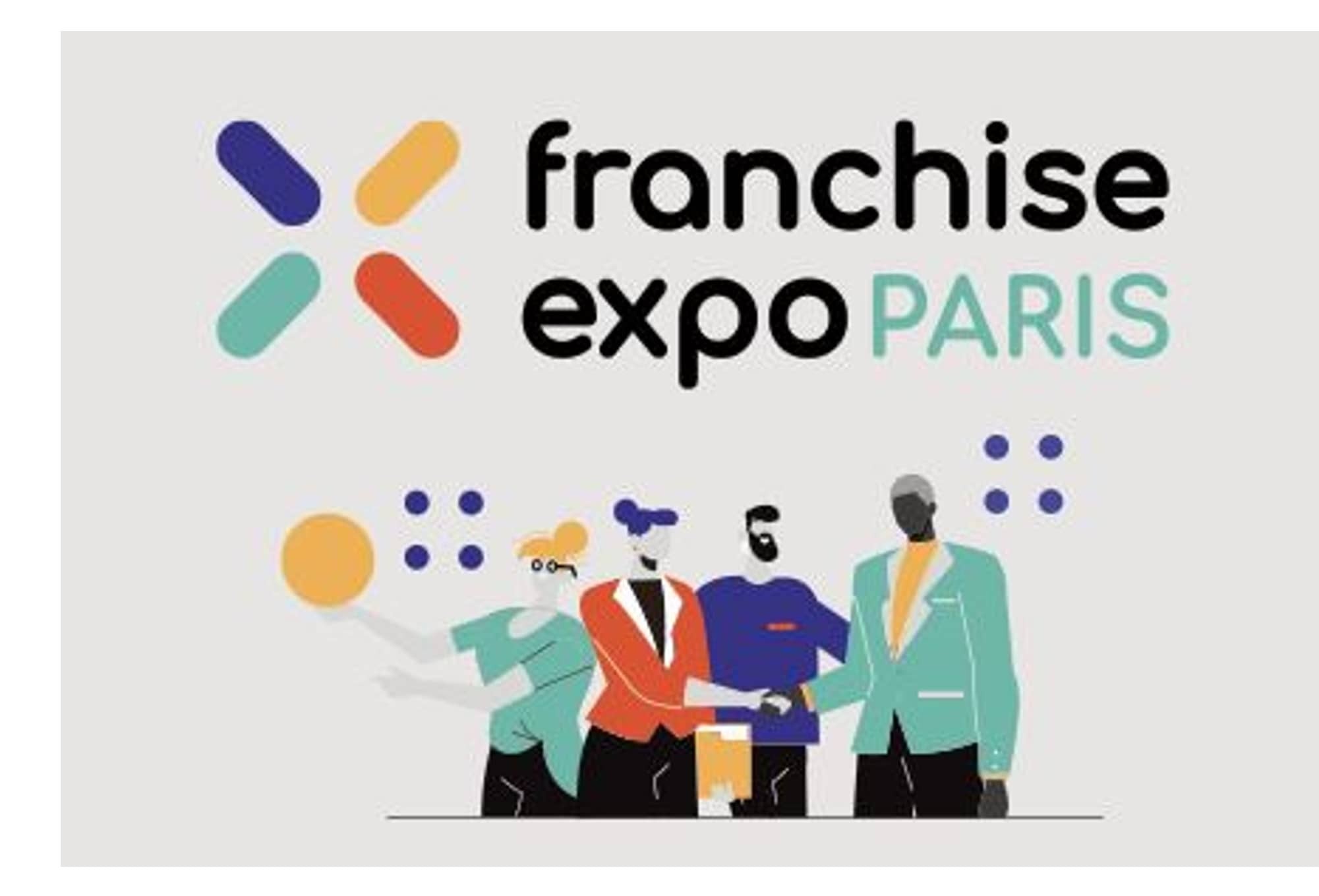 Franchise Expo Paris Toute la Franchise